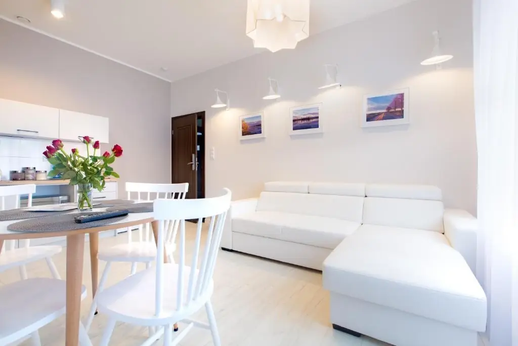 Apartament interior