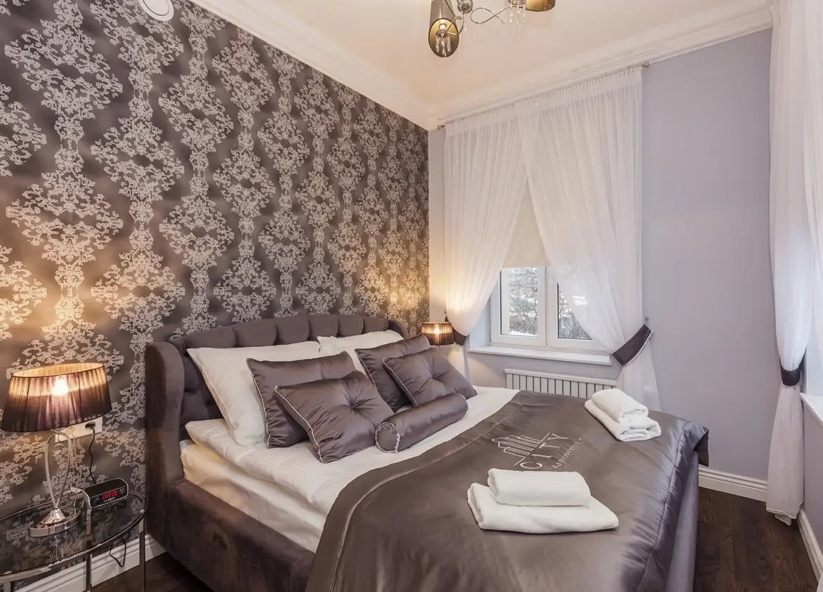 Apartamenty City Białystok